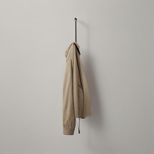 单词“hang”的助记图片