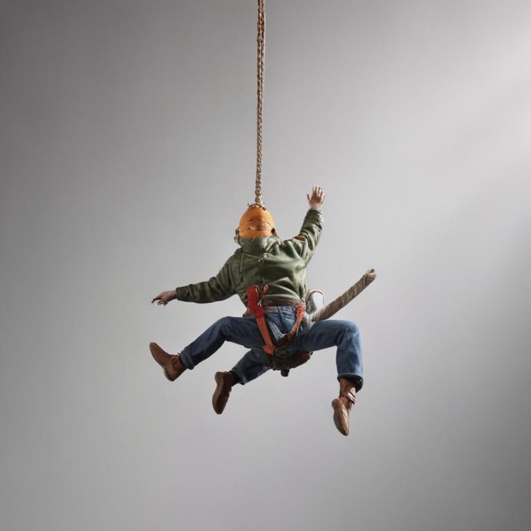 hang on - 更多图片 (modelslab_realistic_v2)