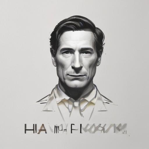单词“hansen”的助记图片
