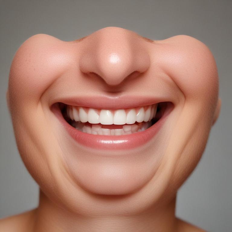 happy - 更多图片 (modelslab_realistic_v2)