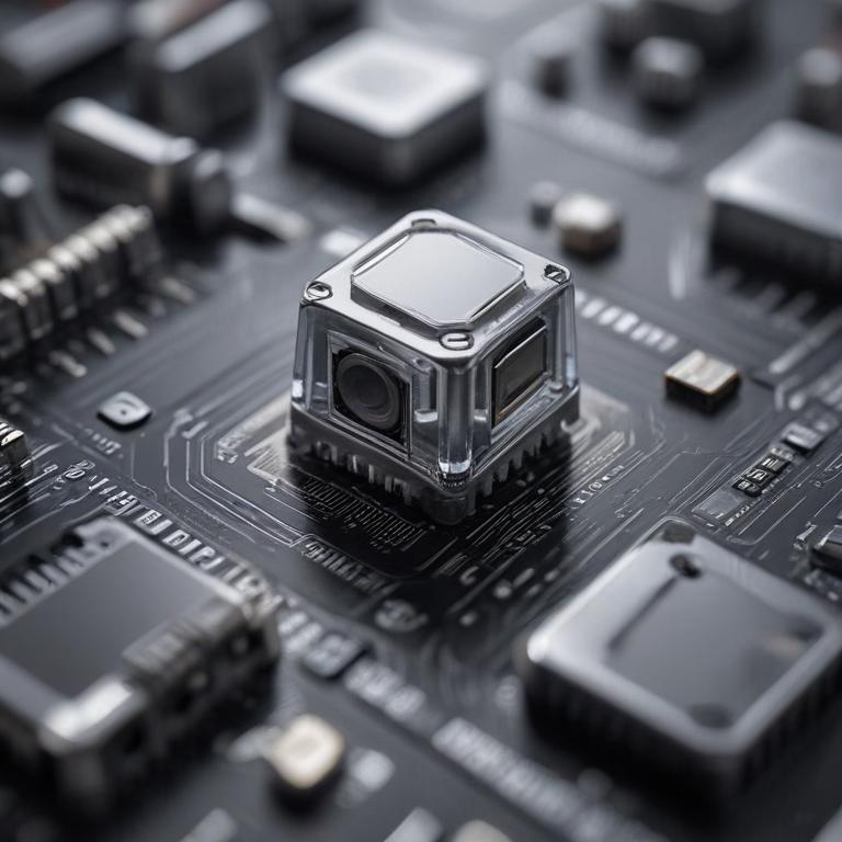 hardware - 更多图片 (modelslab_realistic_v2)