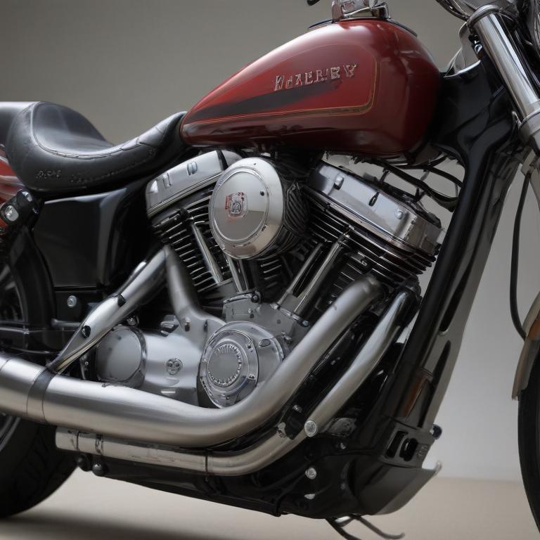 harley - 更多图片 (modelslab_realistic_v2)