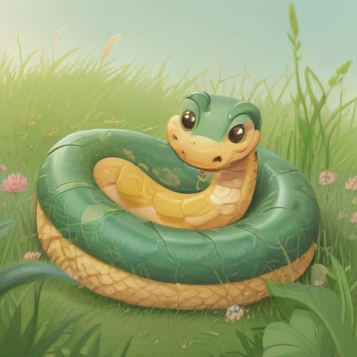 单词“harmless”的助记图片