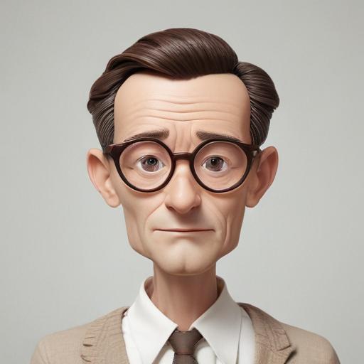 单词“harold”的助记图片