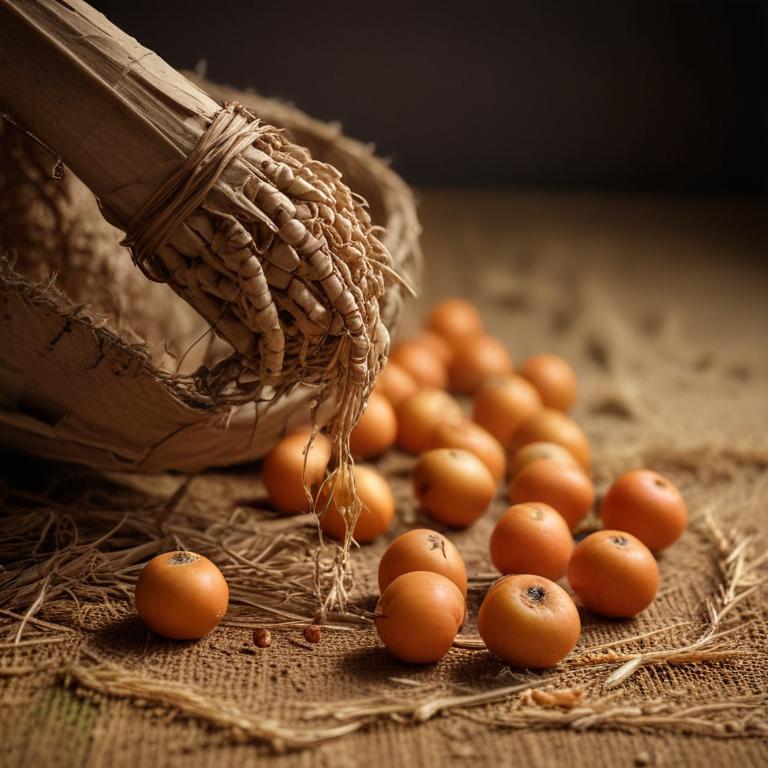 harvest - 更多图片 (modelslab_realistic_v2)