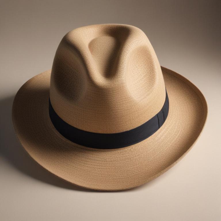 hat - 更多图片 (modelslab_realistic_v2)