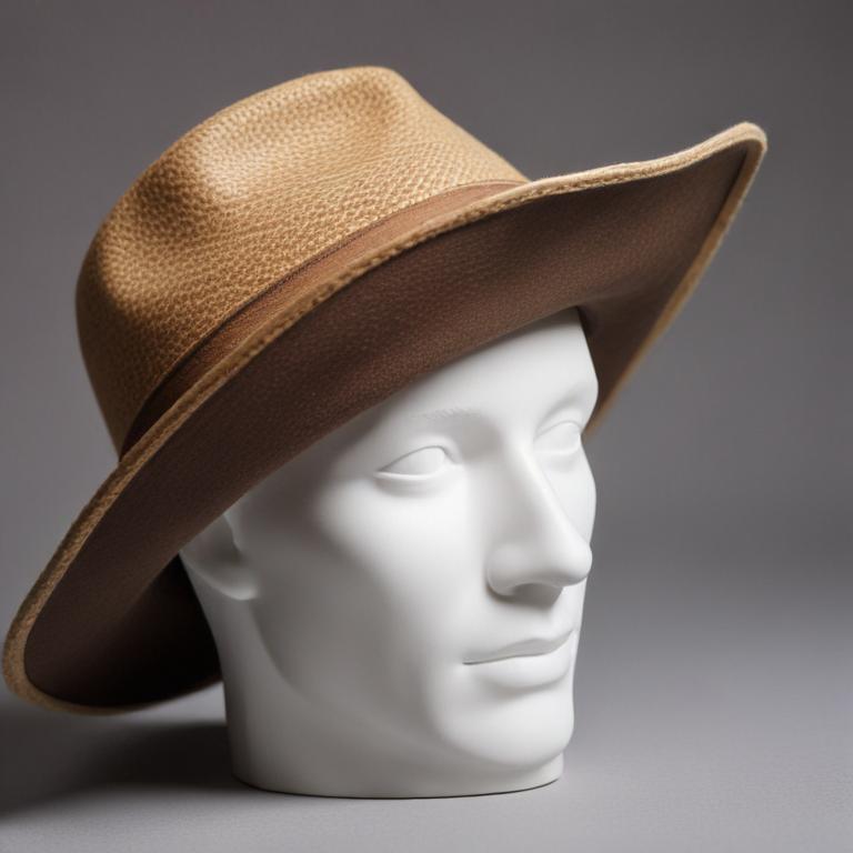 hat - 更多图片 (modelslab_realistic_v2)