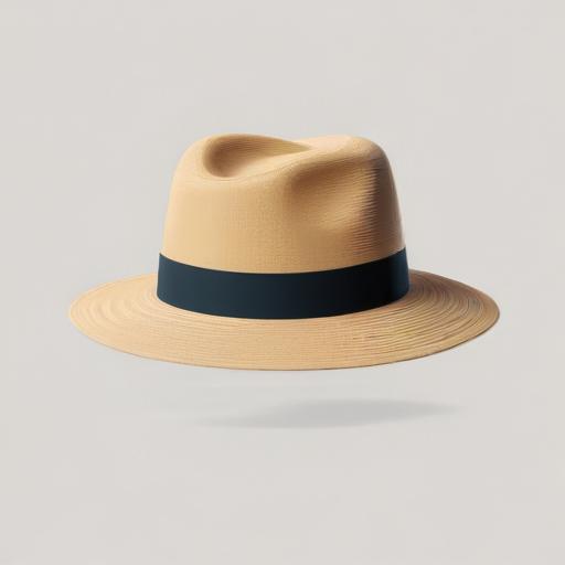 单词“hat”的助记图片