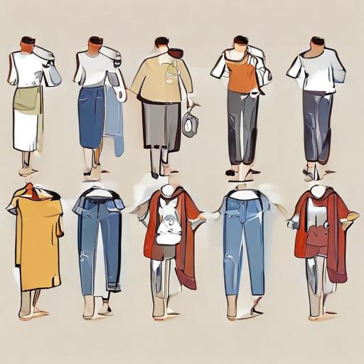 单词“have on”的助记图片