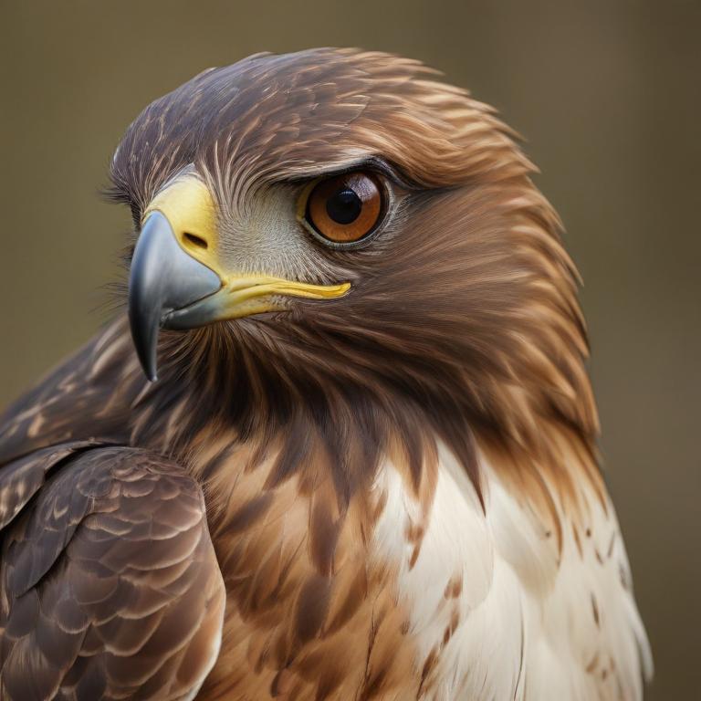 hawk - 更多图片 (modelslab_realistic_v2)