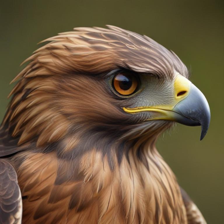 hawk - 更多图片 (modelslab_realistic_v2)