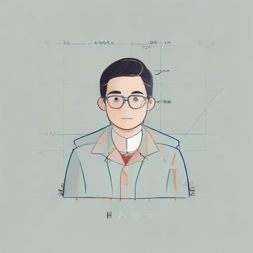 单词“hayes”的助记图片
