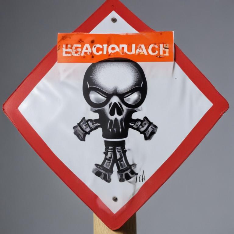 hazardous - 更多图片 (modelslab_realistic_v2)