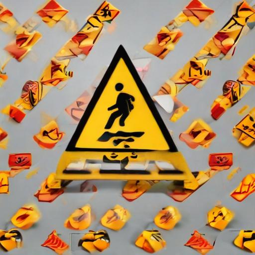 单词“hazards”的助记图片