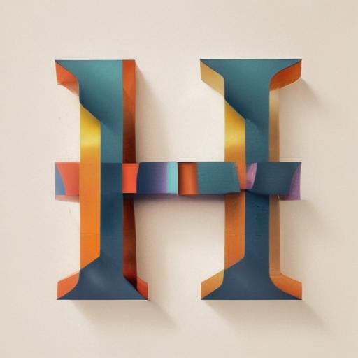 单词“hb”的助记图片