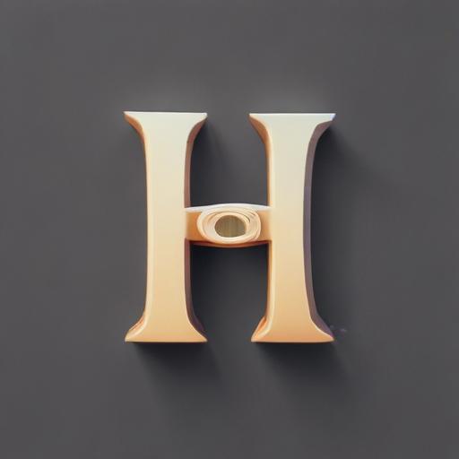 单词“hc”的助记图片