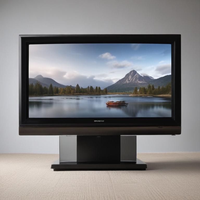 hdtv - 更多图片 (modelslab_realistic_v2)