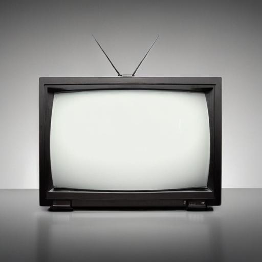 单词“hdtv”的助记图片