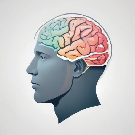 单词“head”的助记图片
