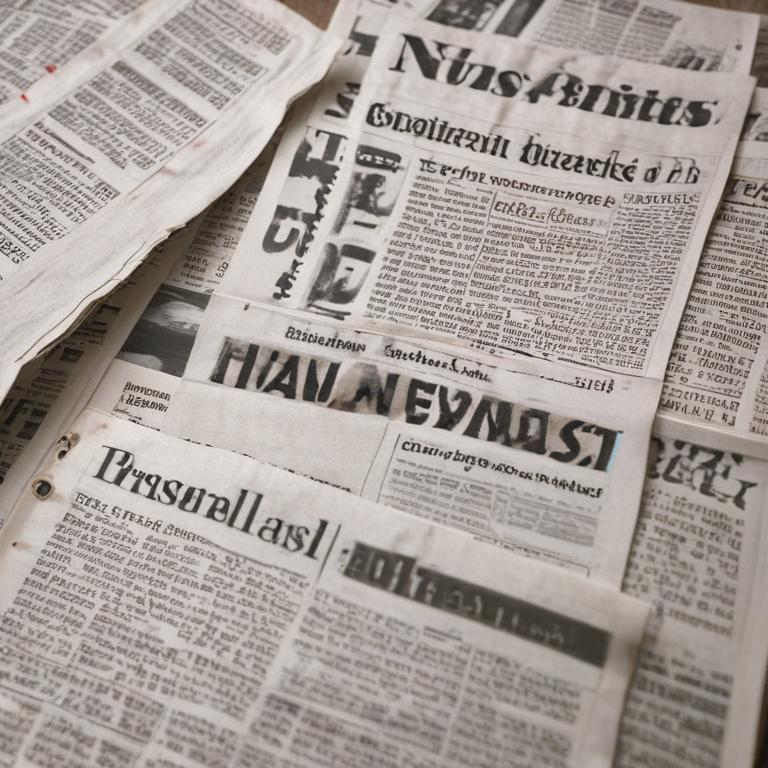 headlines - 更多图片 (modelslab_realistic_v2)