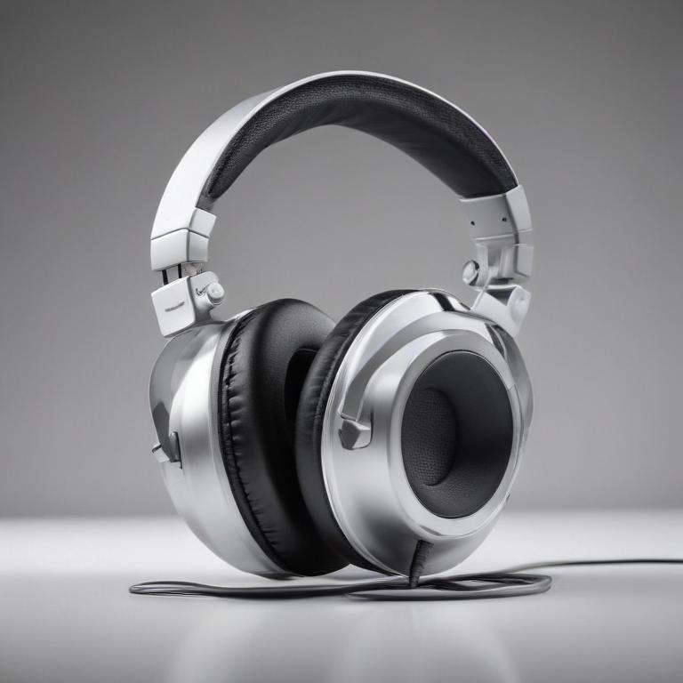 headphones - 更多图片 (modelslab_realistic_v2)