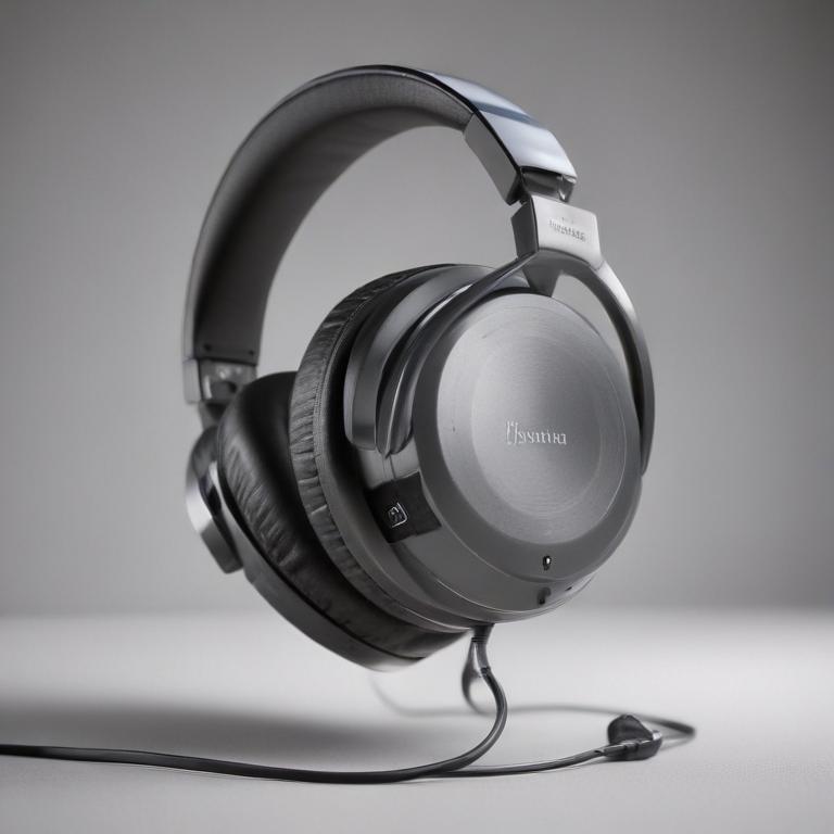 headphones - 更多图片 (modelslab_realistic_v2)