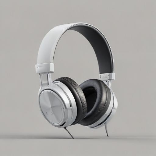 单词“headphones”的助记图片