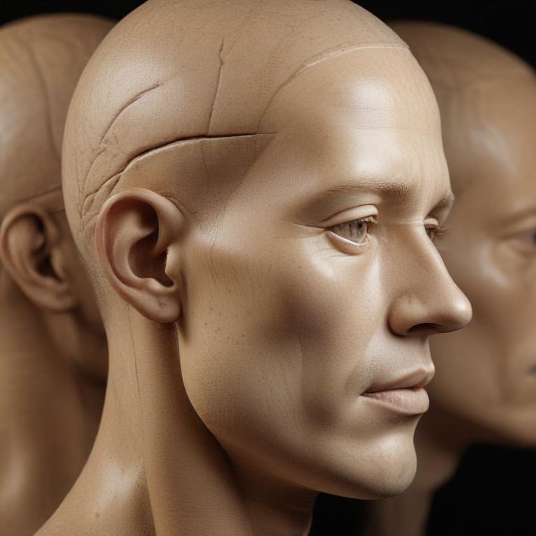 heads - 更多图片 (modelslab_realistic_v2)