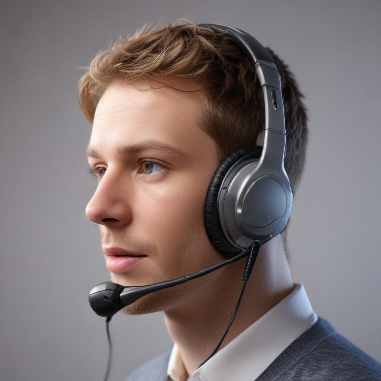 headset - 更多图片 (modelslab_realistic_v2)