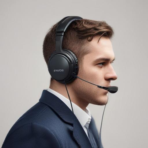 单词“headset”的助记图片