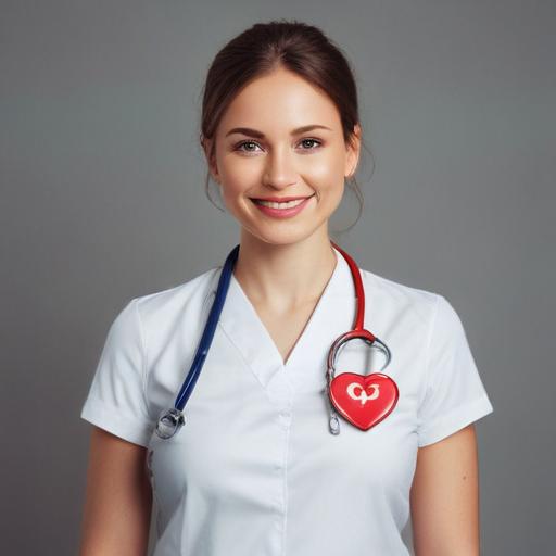 单词“health”的助记图片