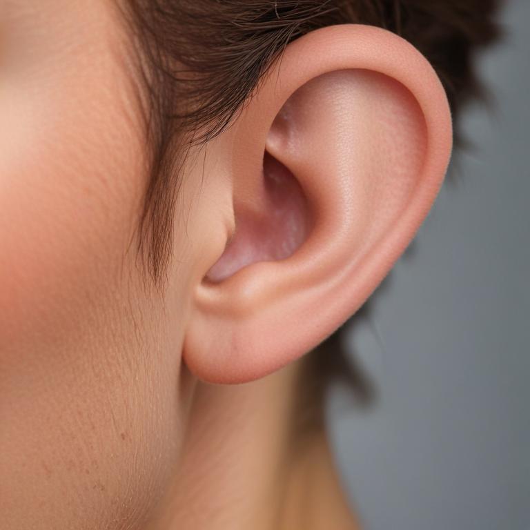 hear - 更多图片 (modelslab_realistic_v2)