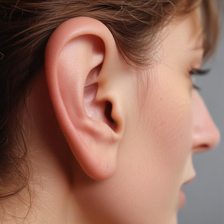 hear - 更多图片 (modelslab_realistic_v2)