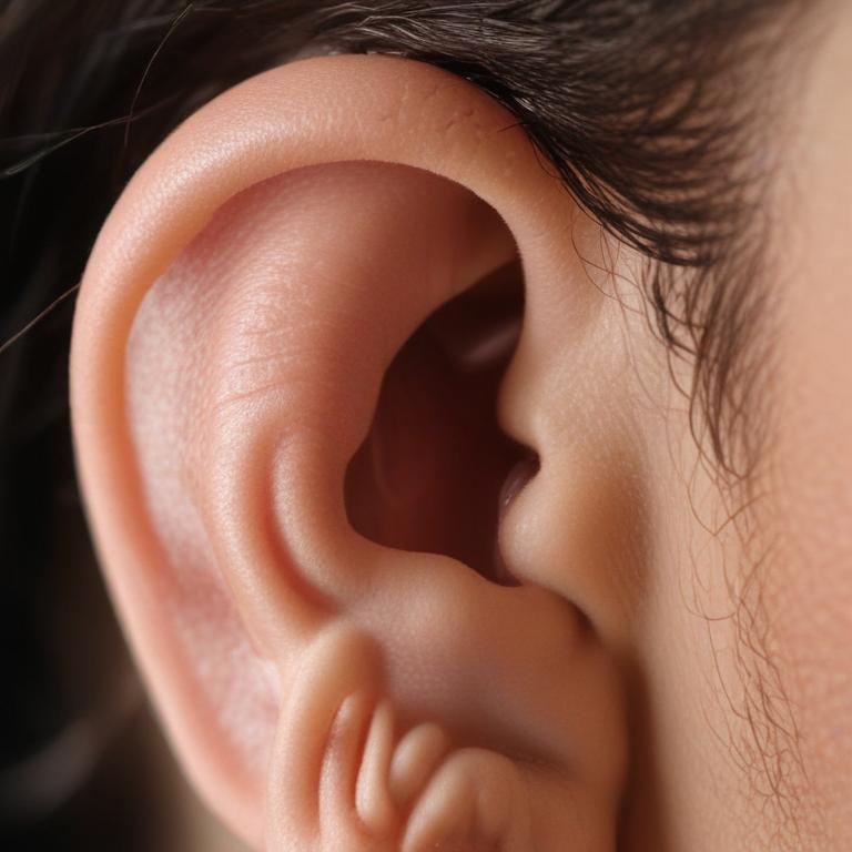 hear of - 更多图片 (modelslab_realistic_v2)