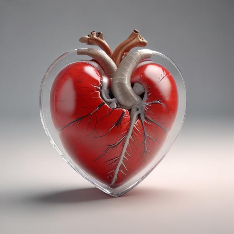 heart - 更多图片 (modelslab_realistic_v2)