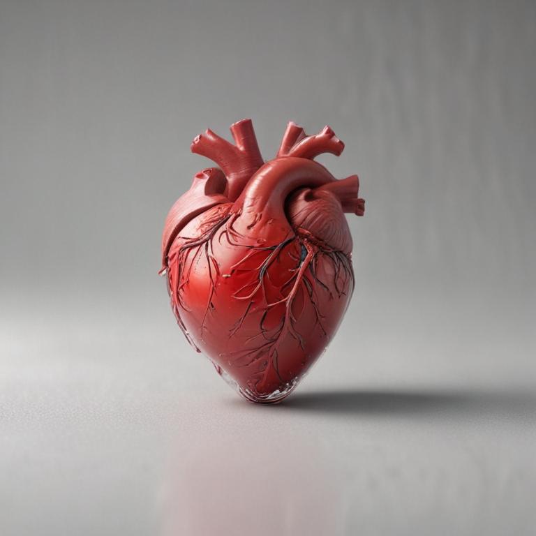 heart - 更多图片 (modelslab_realistic_v2)