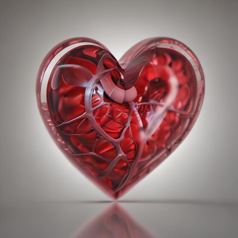hearts - 更多图片 (modelslab_realistic_v2)
