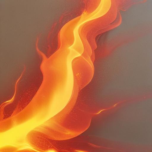 单词“heat”的助记图片