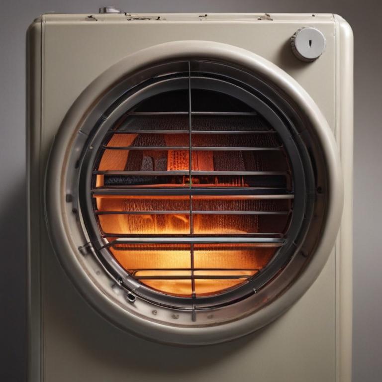 heater - 更多图片 (modelslab_realistic_v2)