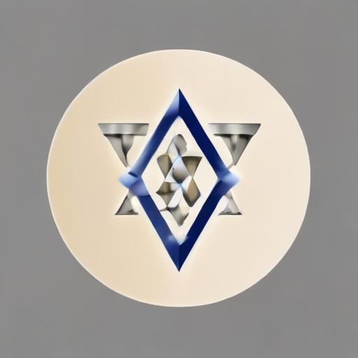 单词“hebrew”的助记图片