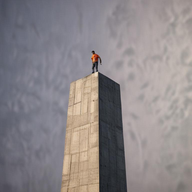 heights - 更多图片 (modelslab_realistic_v2)