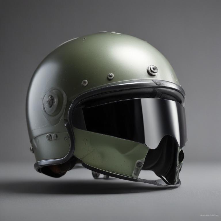helmet - 更多图片 (modelslab_realistic_v2)