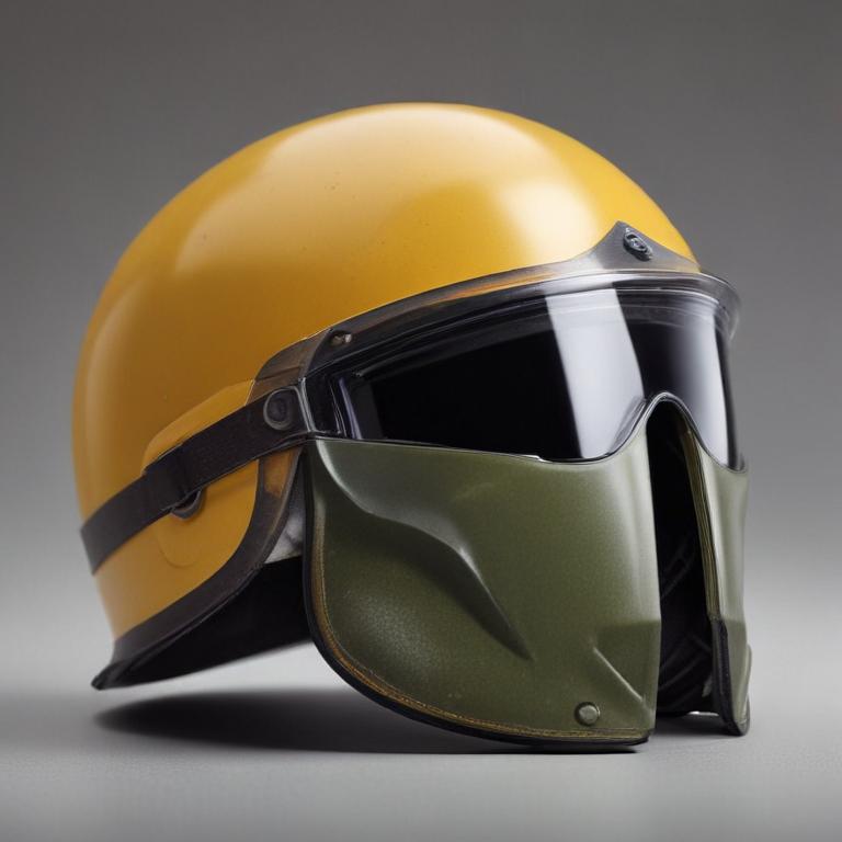 helmet - 更多图片 (modelslab_realistic_v2)