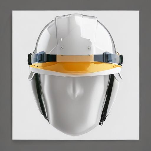 单词“helmet”的助记图片