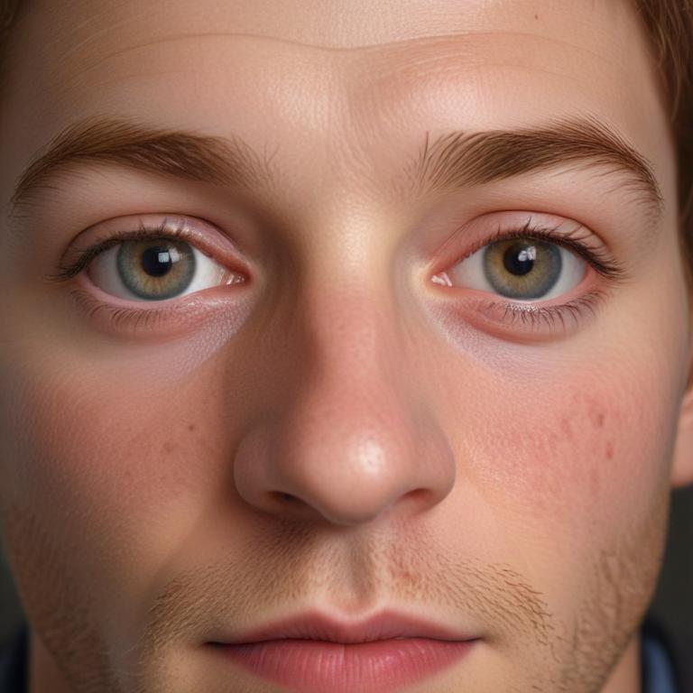 henry - 更多图片 (modelslab_realistic_v2)