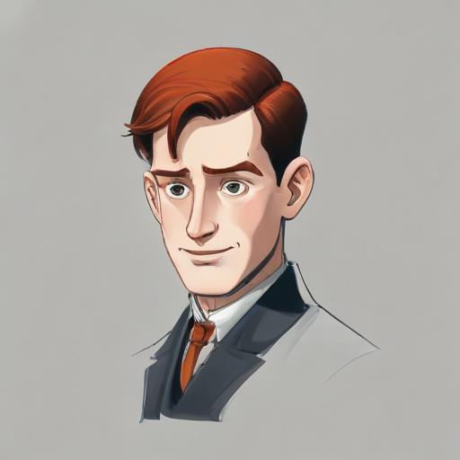 单词“henry”的助记图片