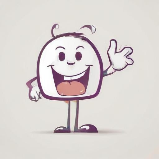 单词“hi”的助记图片