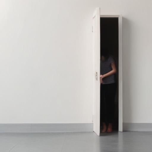 单词“hide”的助记图片