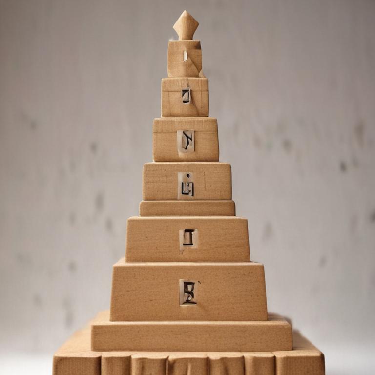 hierarchy - 更多图片 (modelslab_realistic_v2)