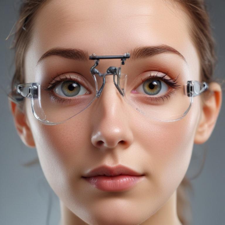 high-tech - 更多图片 (modelslab_realistic_v2)